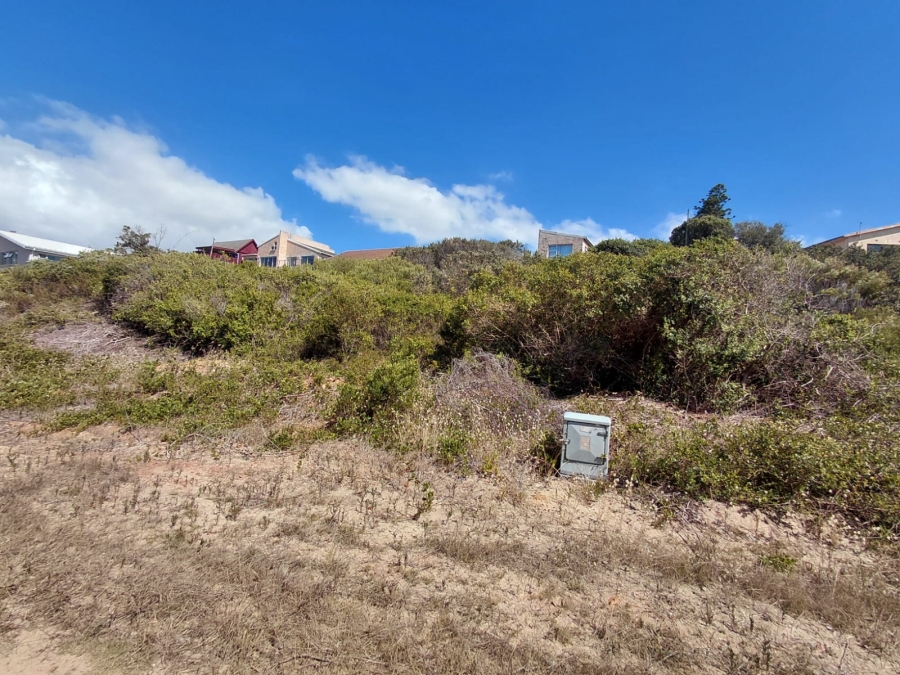 0 Bedroom Property for Sale in Paradise Beach Eastern Cape